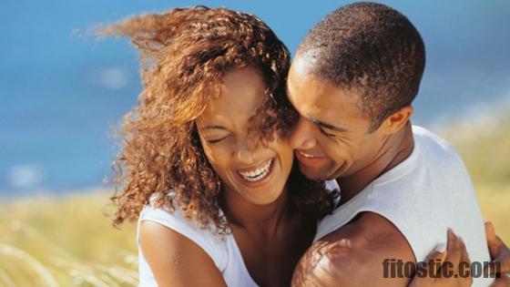 Qu'est-Ce Qui Fait Durer L'amour