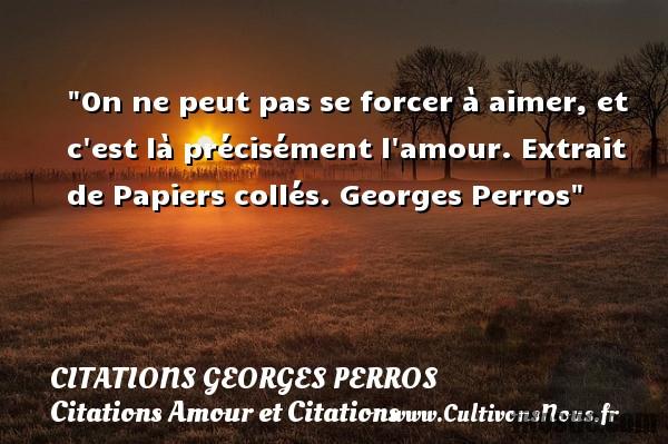 Pourquoi Ne Pas Forcer Le Destin Pourquoi Ne Pas Forcer Le Destin