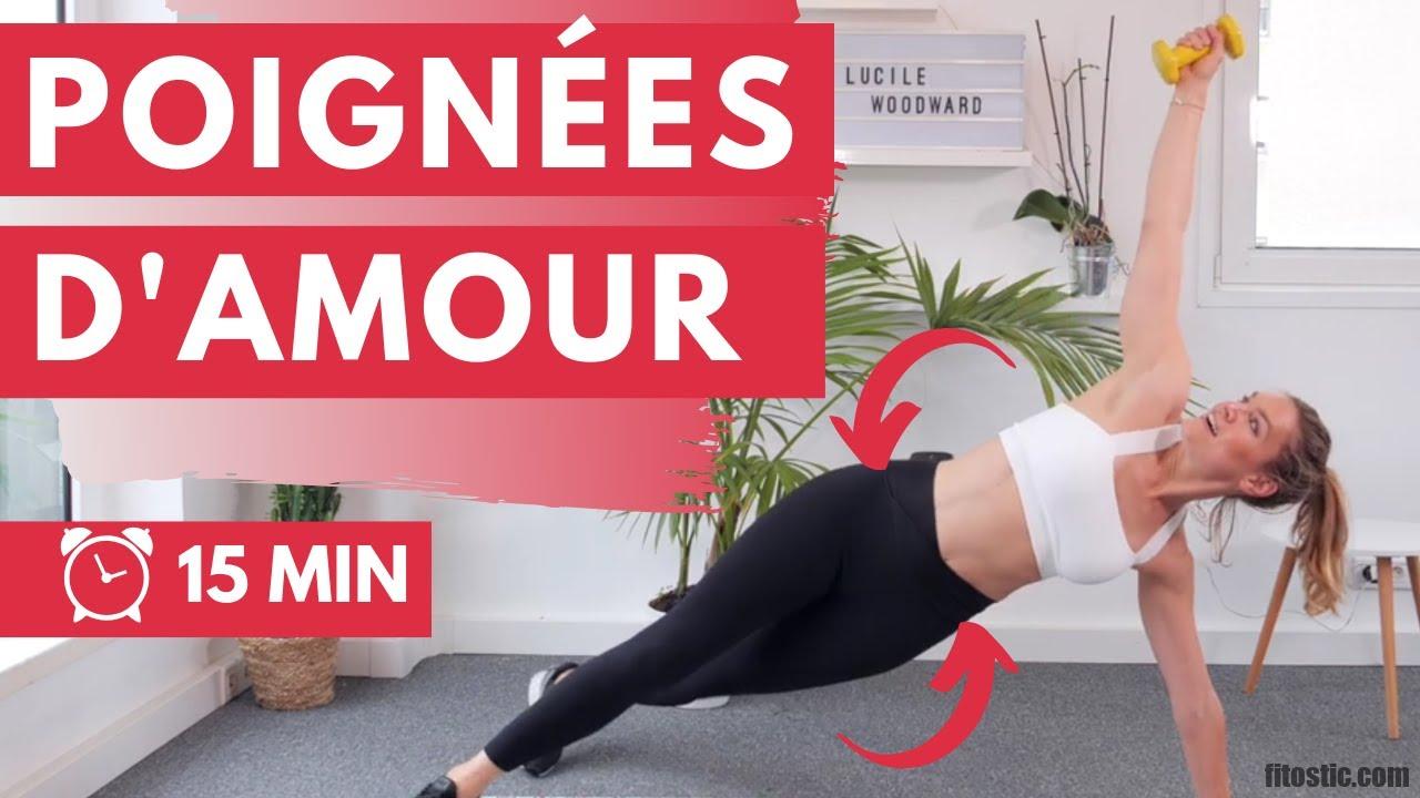 Comment Perdre Les Poignees D Amour Comment Perdre Les Poignees D Amour