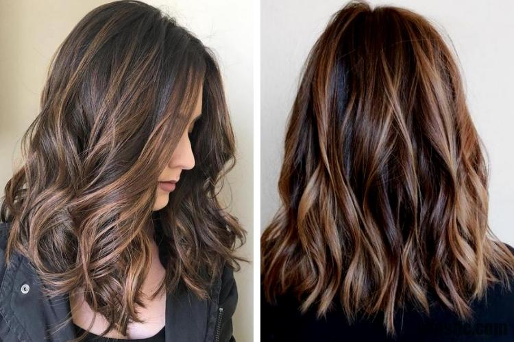 Quelle Couleur Choisir Pour claircir Des Cheveux Bruns quelle-couleur-choisir-pour-claircir-des-cheveux-bruns