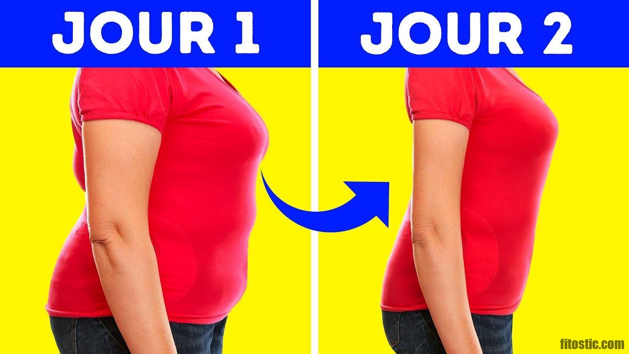 Comment Maigrir Des Cuisses En 2 Jours