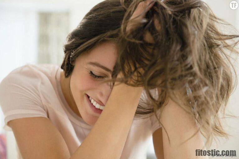 Comment Faire Pour Avoir Les Cheveux Plus Épais