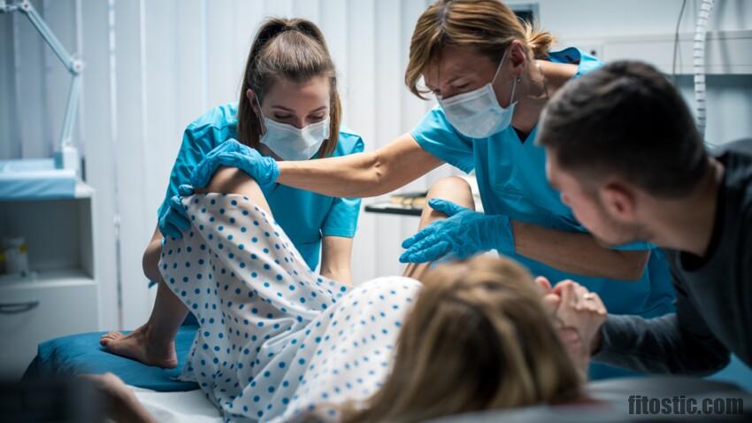 Comment Se Passe Un Accouchement Par Voie Basse Comment Se Passe Un Accouchement Par Voie Basse