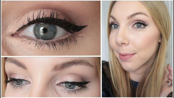 Comment Faire Un Maquillage Simple Et Beau