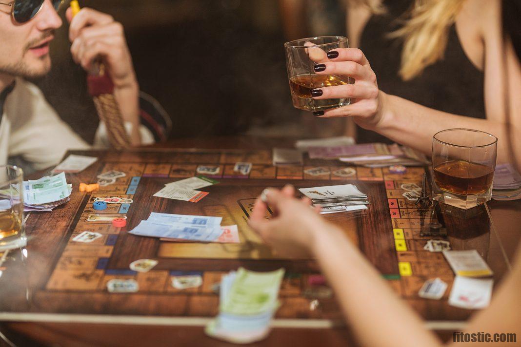 Quel Jeu Pour Animer Une Soiree Quel Jeu Pour Animer Une Soiree