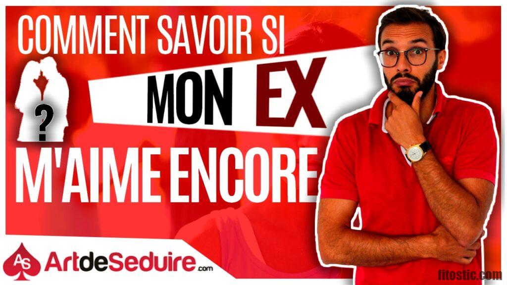 Comment Savoir Si Un Ex Vous Aime Encore