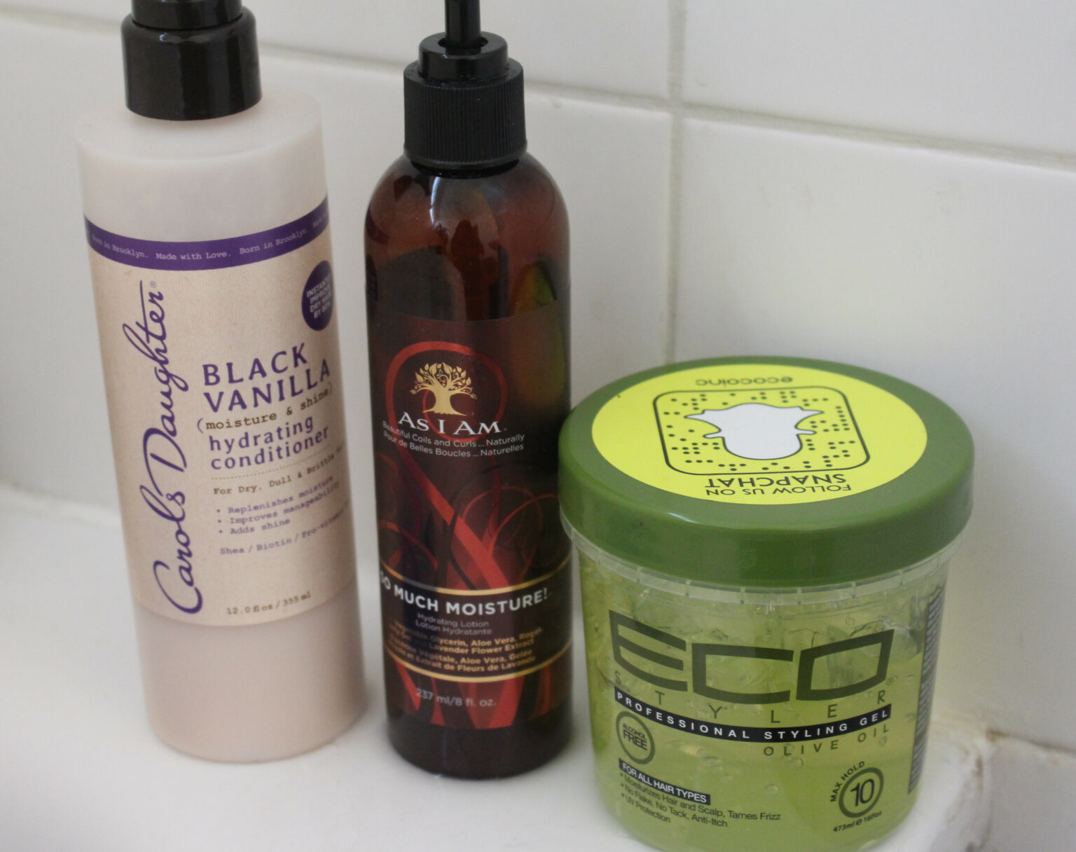 Quel produit utiliser pour les cheveux afro