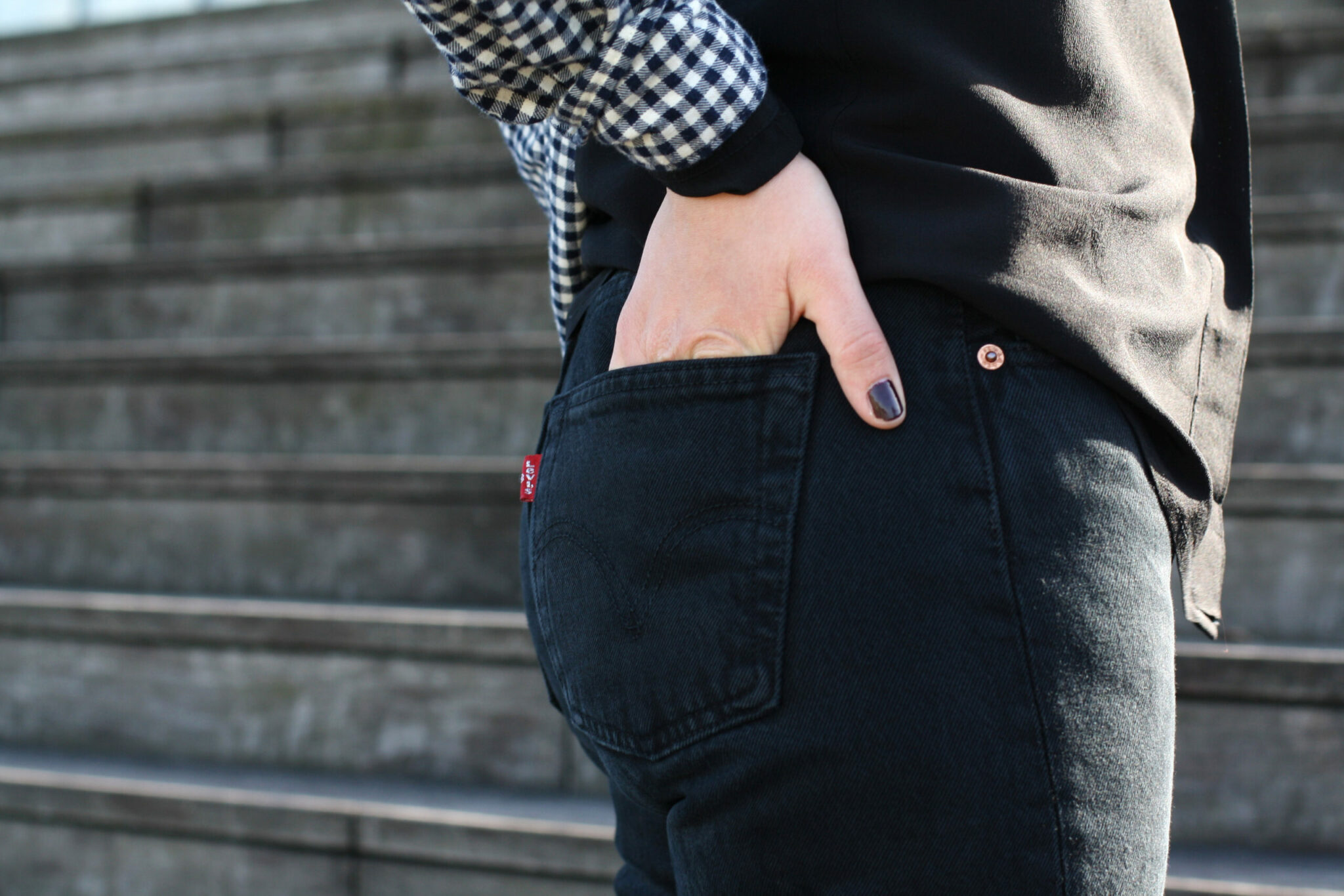 guide taille jean lewis