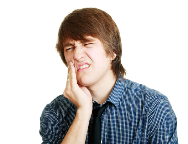 Comment Calmer Douleur Digestive
