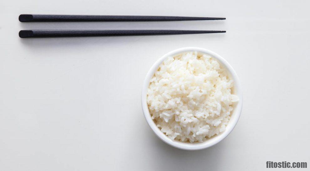 Quelle Quantite De Riz Par Jour Quelle Quantite De Riz Par Jour