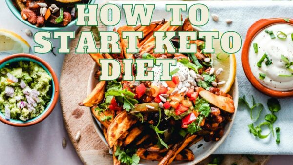 How Do I Start Keto For Beginners?