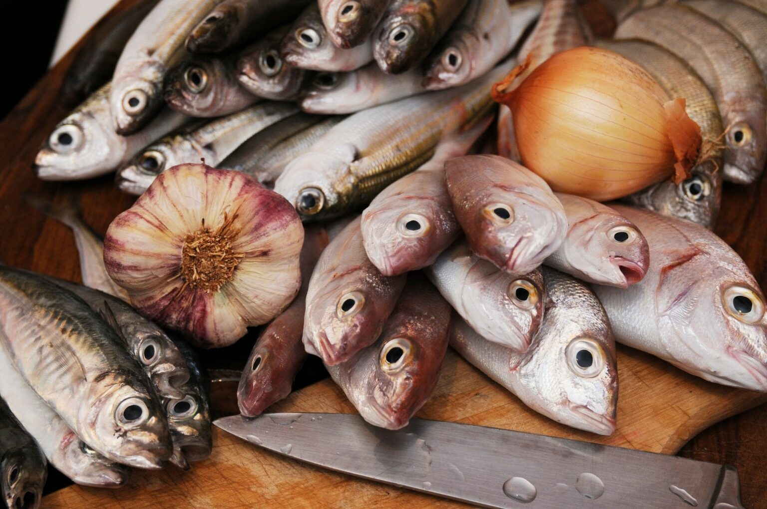 Pourquoi Ne Pas Manger De Poisson Le Vendredi