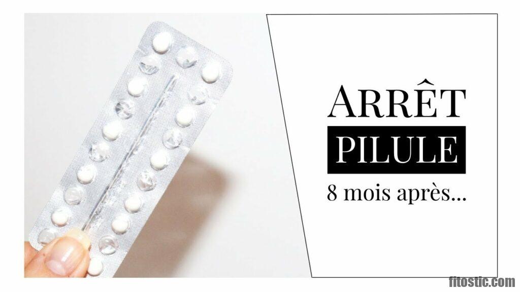 Quel Symptôme Après L
