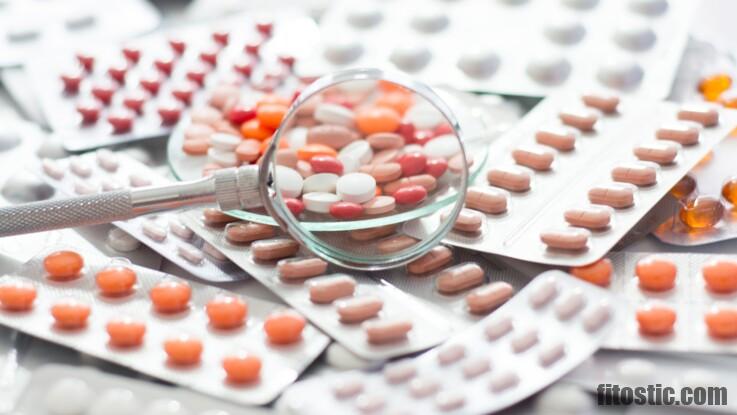 Quels Sont Les Bons AntiInflammatoire