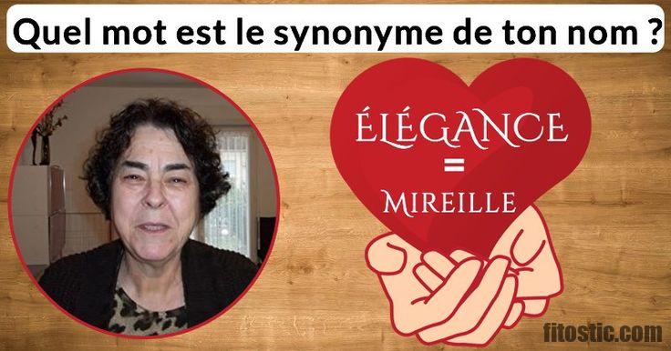 Quel Est Le Synonyme De Habituellement