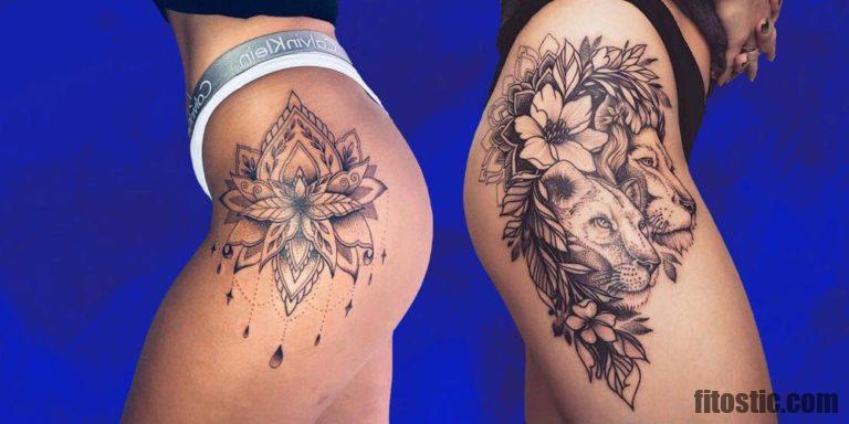 Quel Symbole Pour Un Tatouage Quel Symbole Pour Un Tatouage
