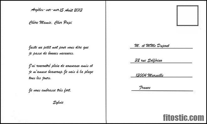 Comment Faire Une Carte Postale Numerique Comment Faire Une Carte Postale Numerique