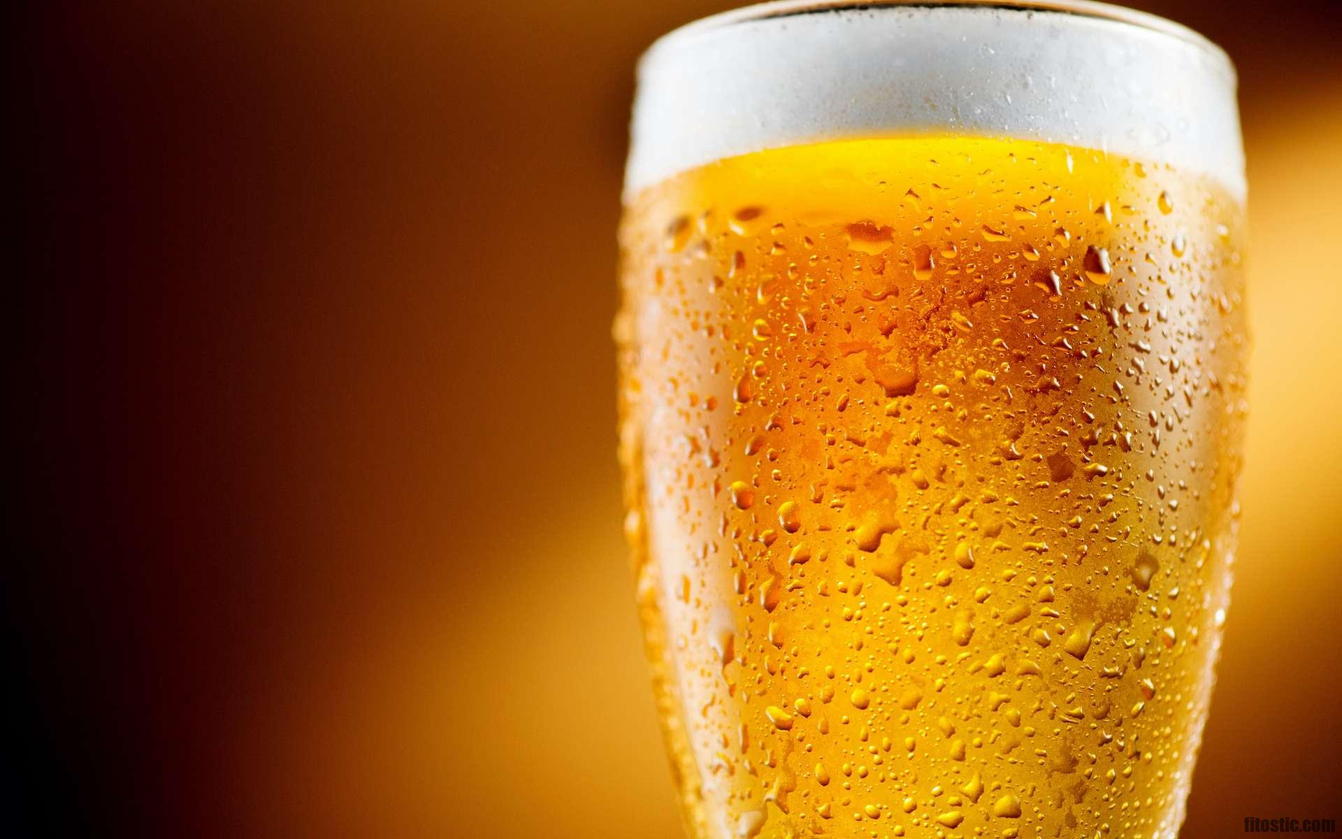 EstCe Que La Bière Sans Alcool Est Vraiment Sans Alcool EstCe Que La Bière Sans Alcool Est Vraiment Sans Alcool