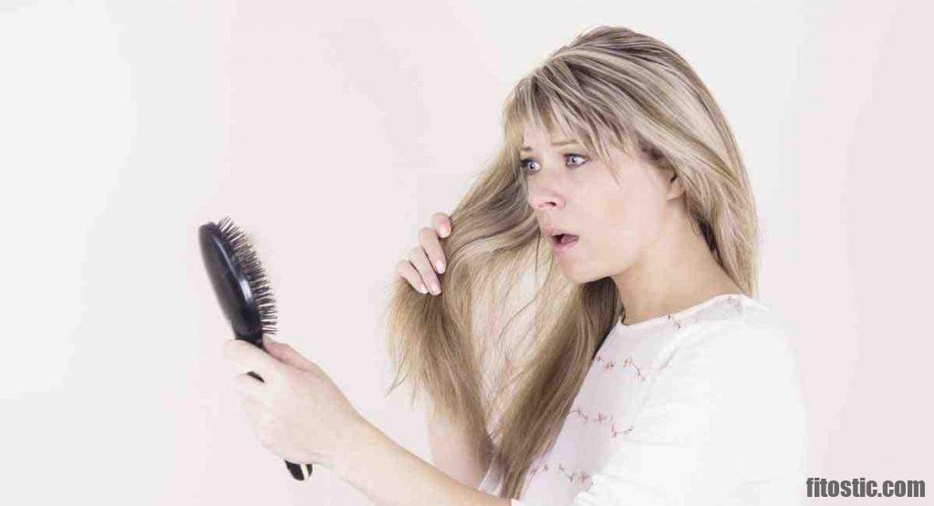 Quand S Inquieter De La Perte De Cheveux Quand S Inquieter De La Perte De Cheveux