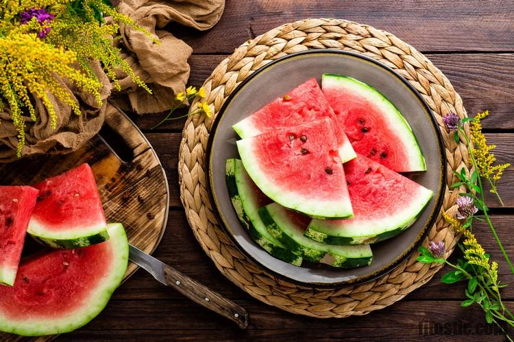 Est-ce que la courge fait uriner ?