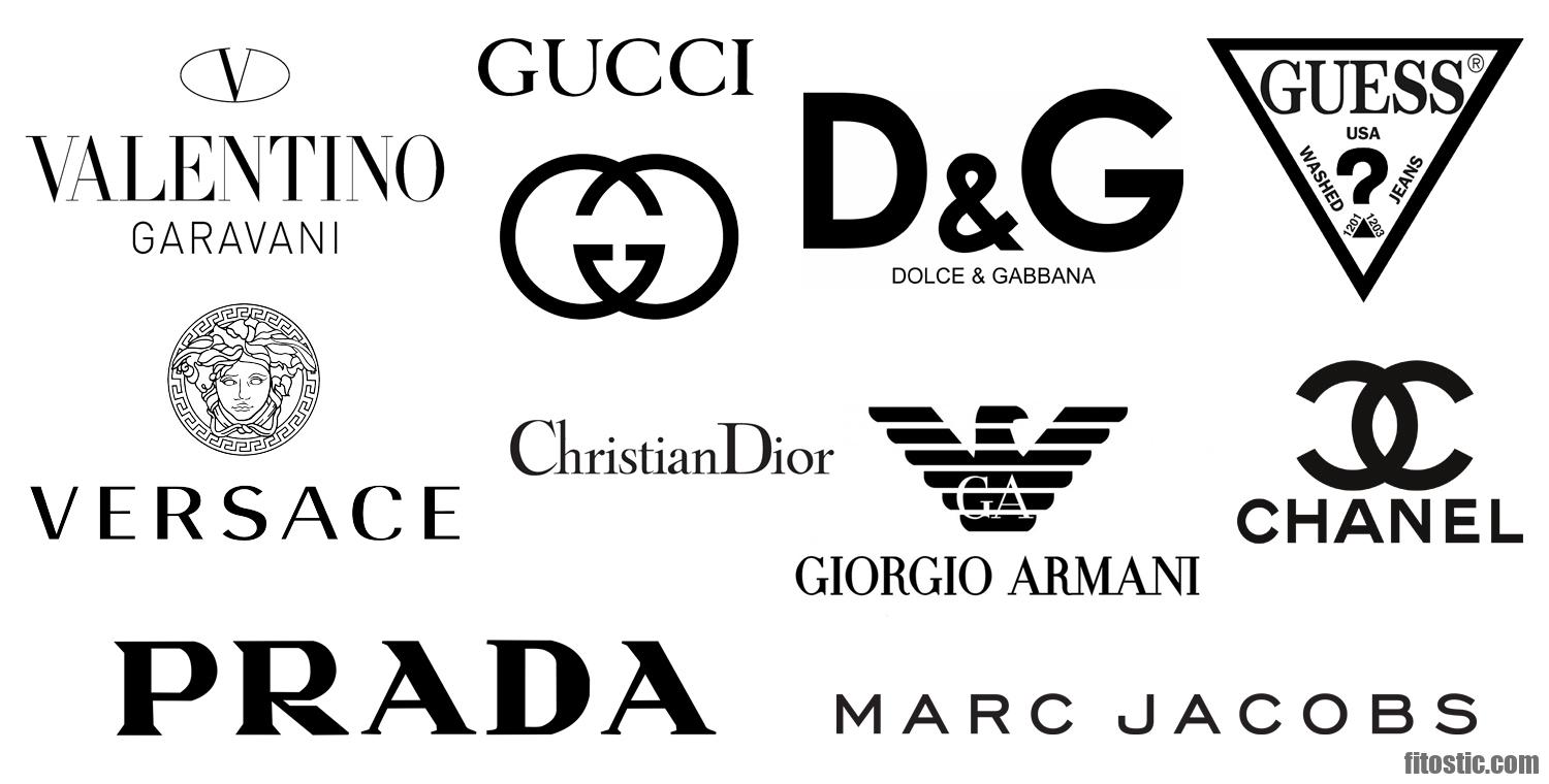 Le Top 10 Des Marques De Luxe Et Premium (Cartier, Chanel, Hermes ...