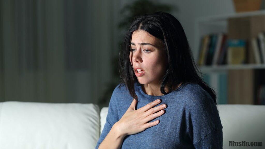 Quelle Est La Différence Entre Angoisse Et Stressé