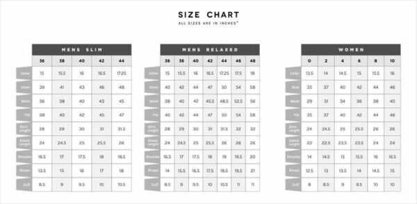 What Are French Sizes Uk?