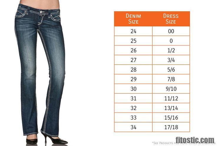 What Size Is A 30 In Jeans What Size Is A 30 In Jeans