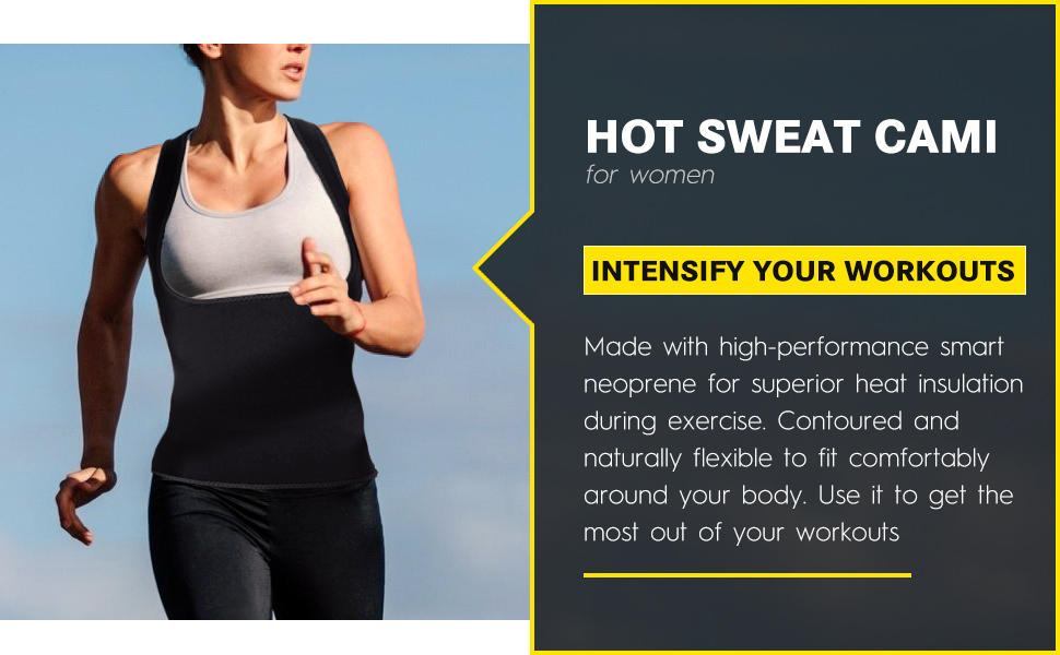 sweat shaper