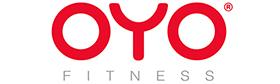 OYO Fitness logo 