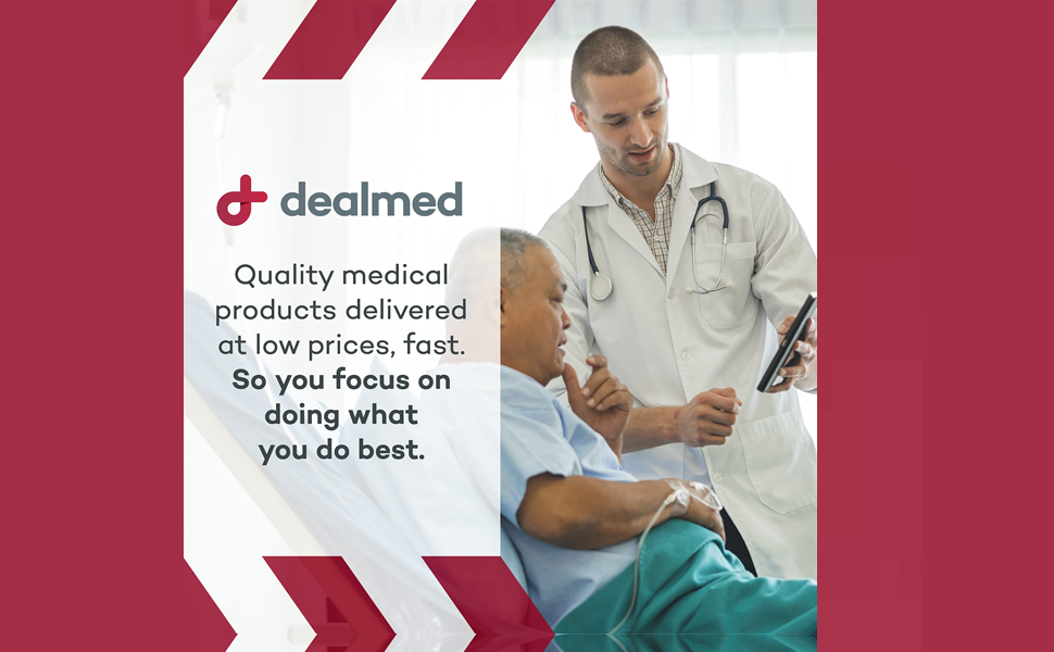 DEALMED