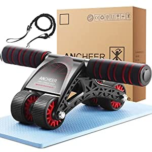 Ab Roller Kit