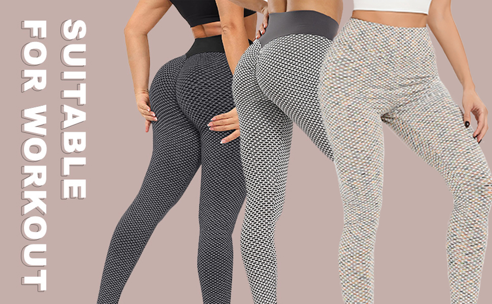women butt lift leggings workout