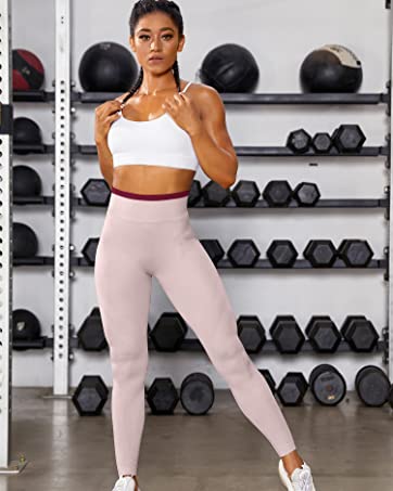 leggings for women tummy control