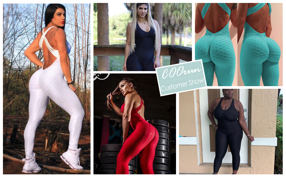 sweat jumpsuits for women casual jogging suits for women Ruched Bodycon Jumpsuit sport romper