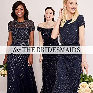 Bridesmaid dresses, nice dresses, bride-maid dresses
