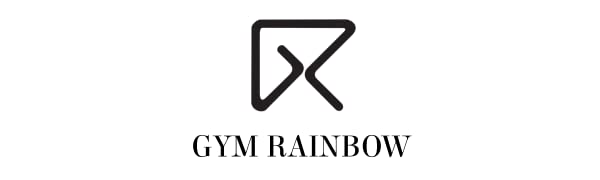 gym rainbow