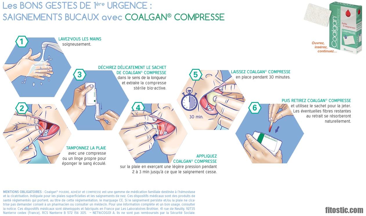 Comment Attrape-t-on un érythème ?