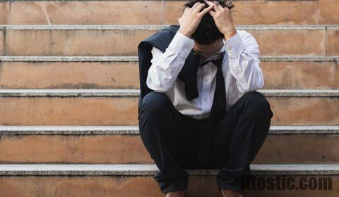 Comment arrêter de faire des crises d'angoisse ?  Fitostic.com  Sport