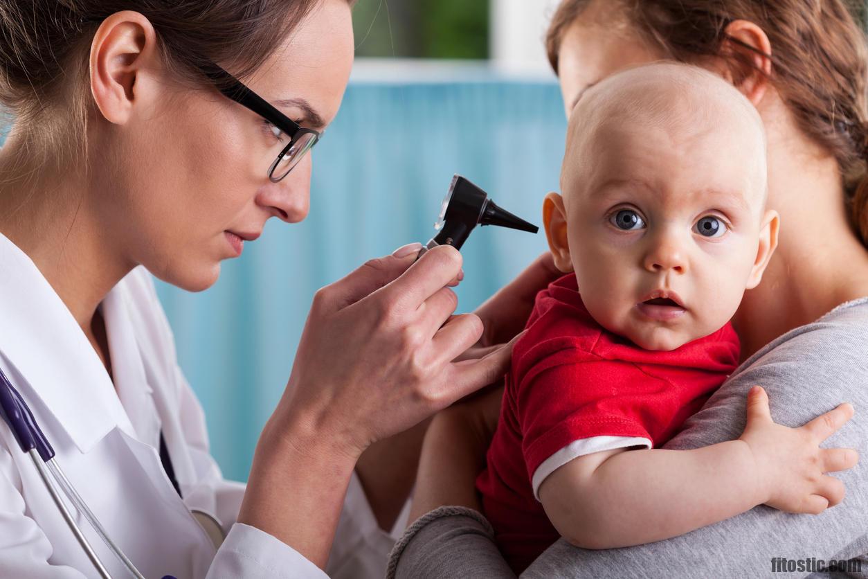 Comment avoir un bébé éveillé ?