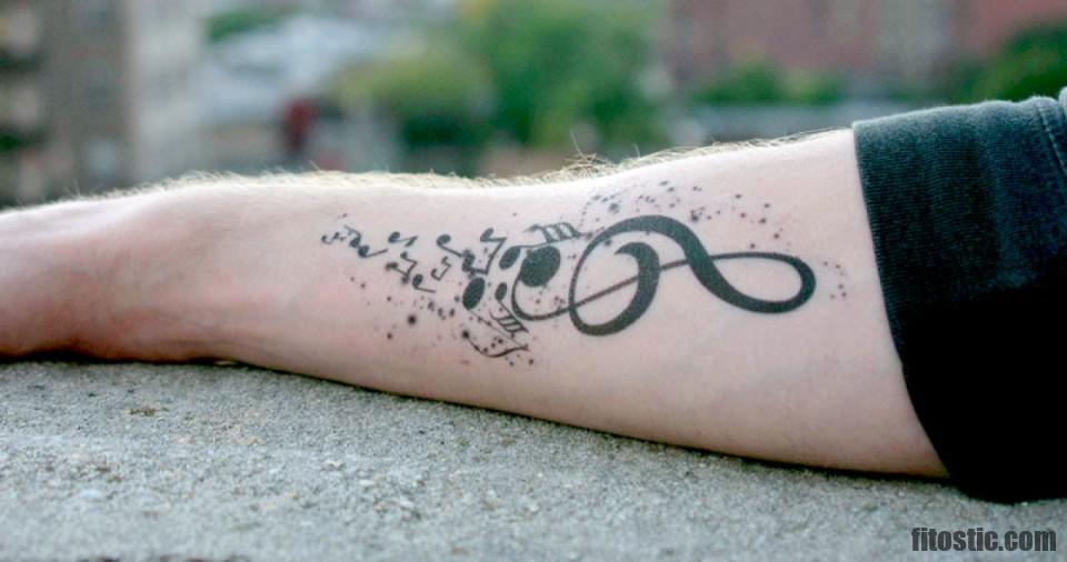 Comment avoir une idée de tatouage ?