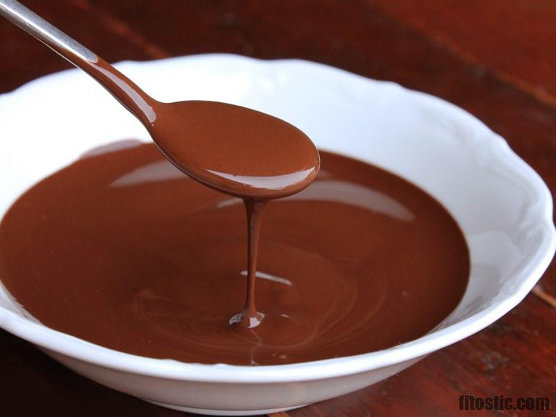 Comment bien conserver le chocolat ?