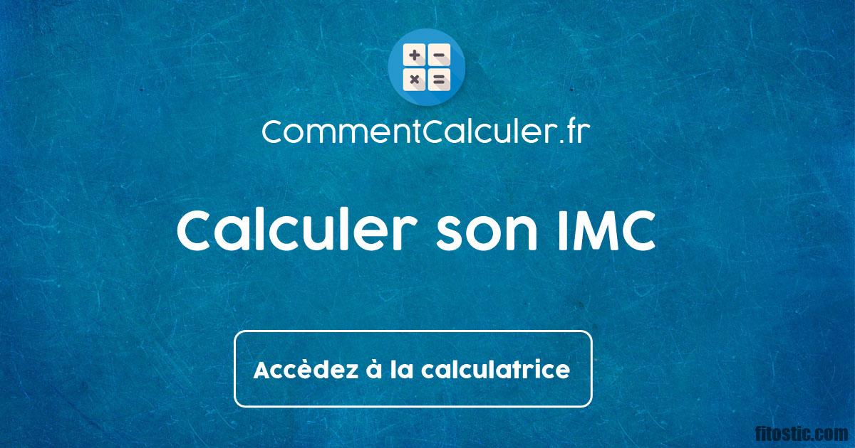 Comment calculer le QSP ?