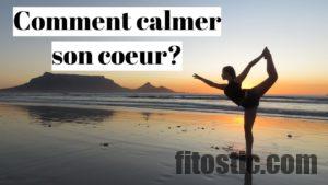 Comment calmer les palpitations nocturnes ?