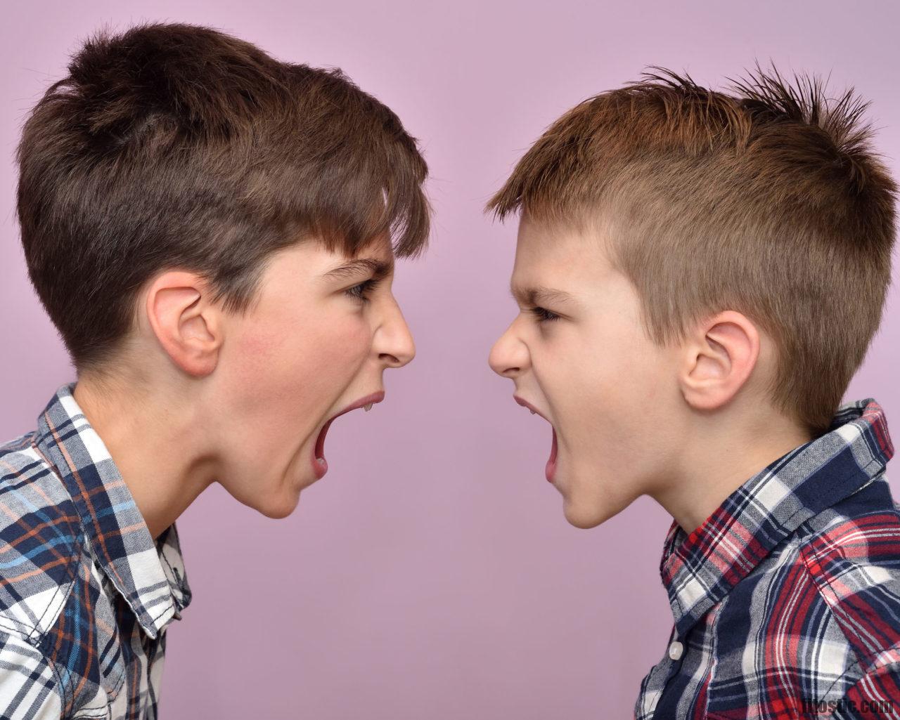 Comment calmer un enfant qui pleure sans arrêt ?