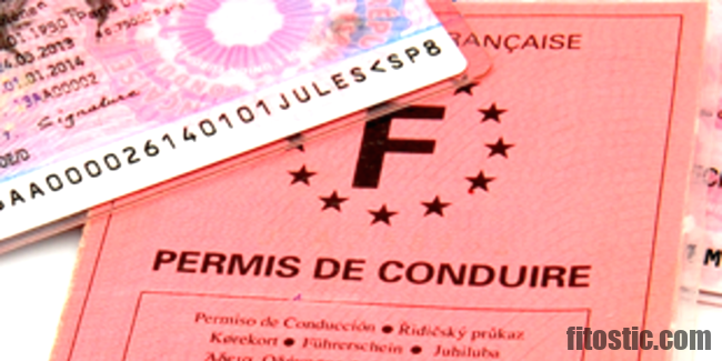 Comment contacter le service des permis de conduire ?