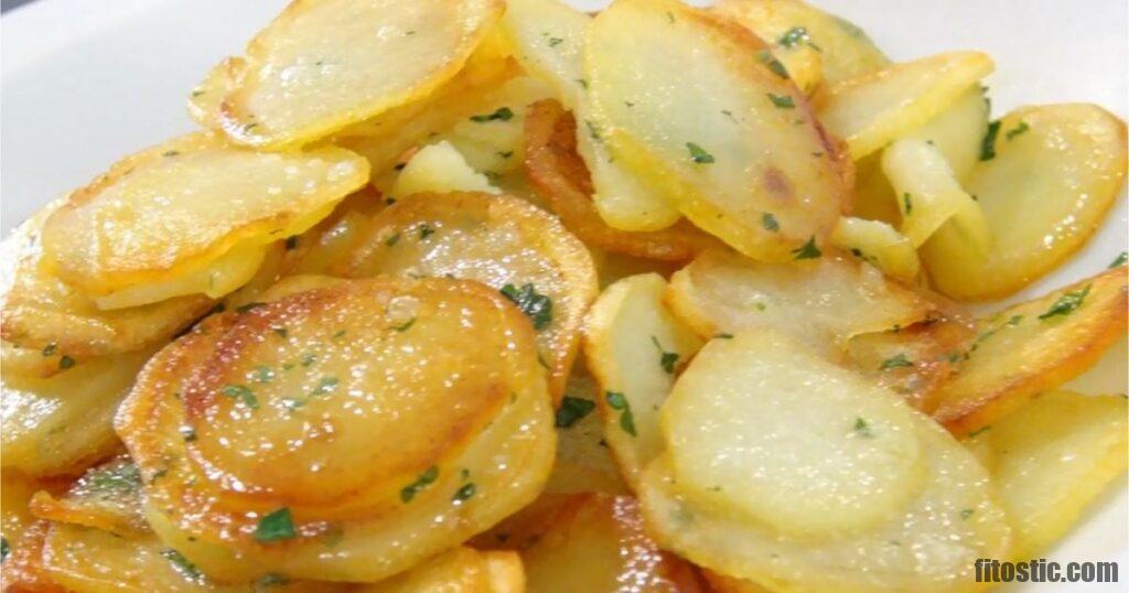 Comment cuisiner pomme de terre Colomba ? - Fitostic.com - Sport, Mode