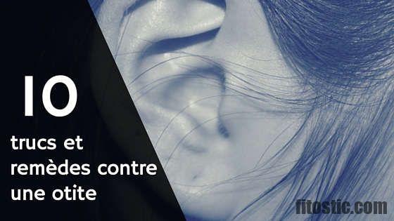 Comment déboucher une oreille recette de Grand-mère ?