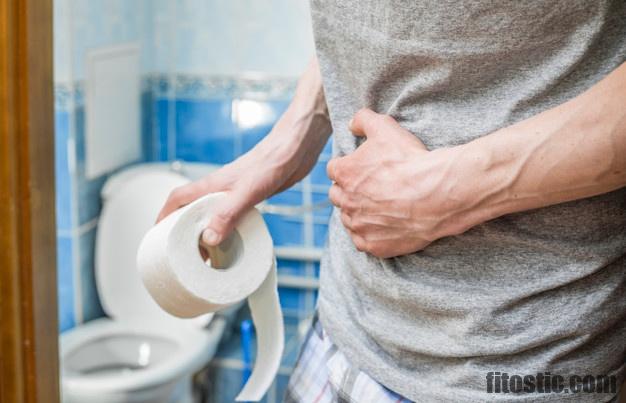 Comment déclencher les selles constipation rapidement ?