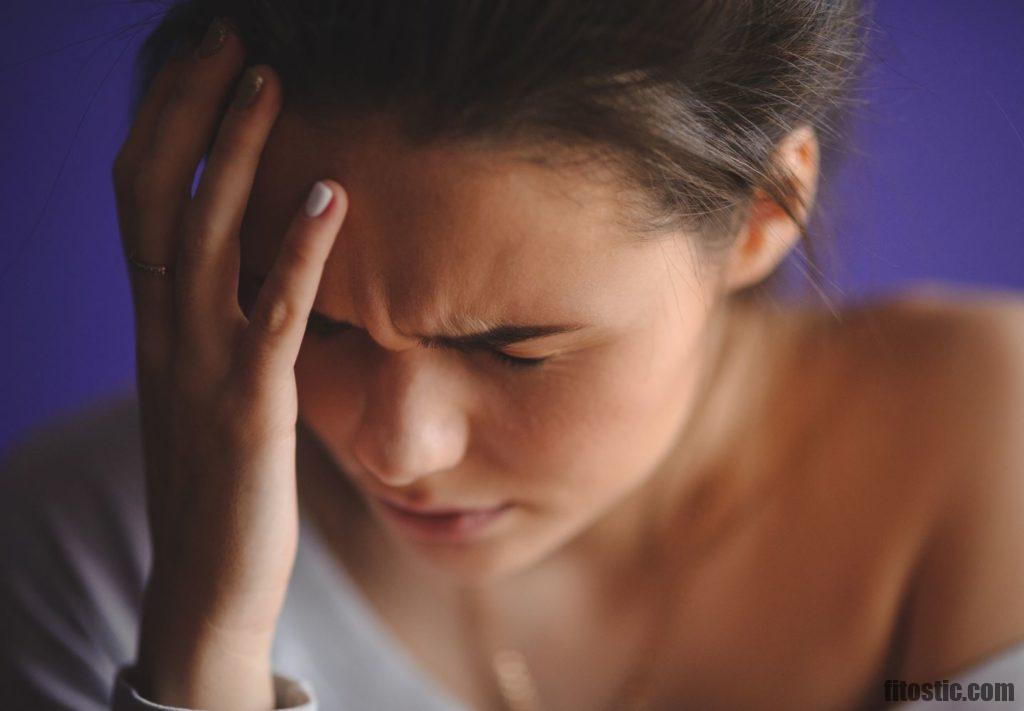 Comment différencier migraine et mal de tête ?